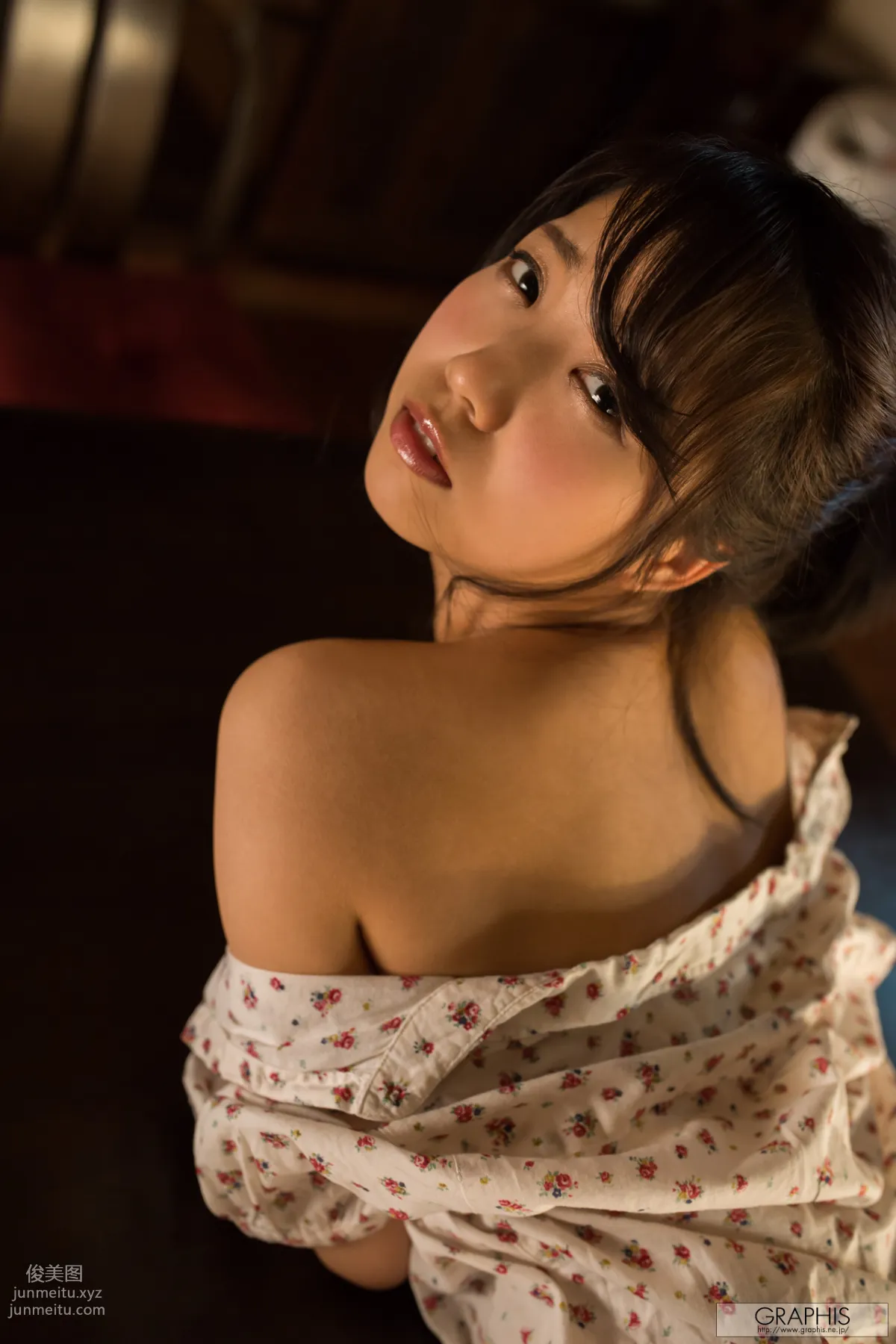 [Graphis] 2017.03.20 Makoto Toda 戸田 真琴 『Pure purification』 92
