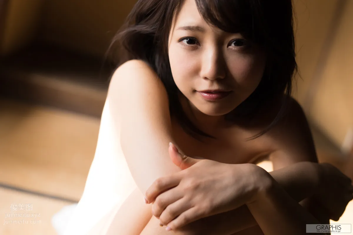 [Graphis] 2017.03.20 Makoto Toda 戸田 真琴 『Pure purification』 27