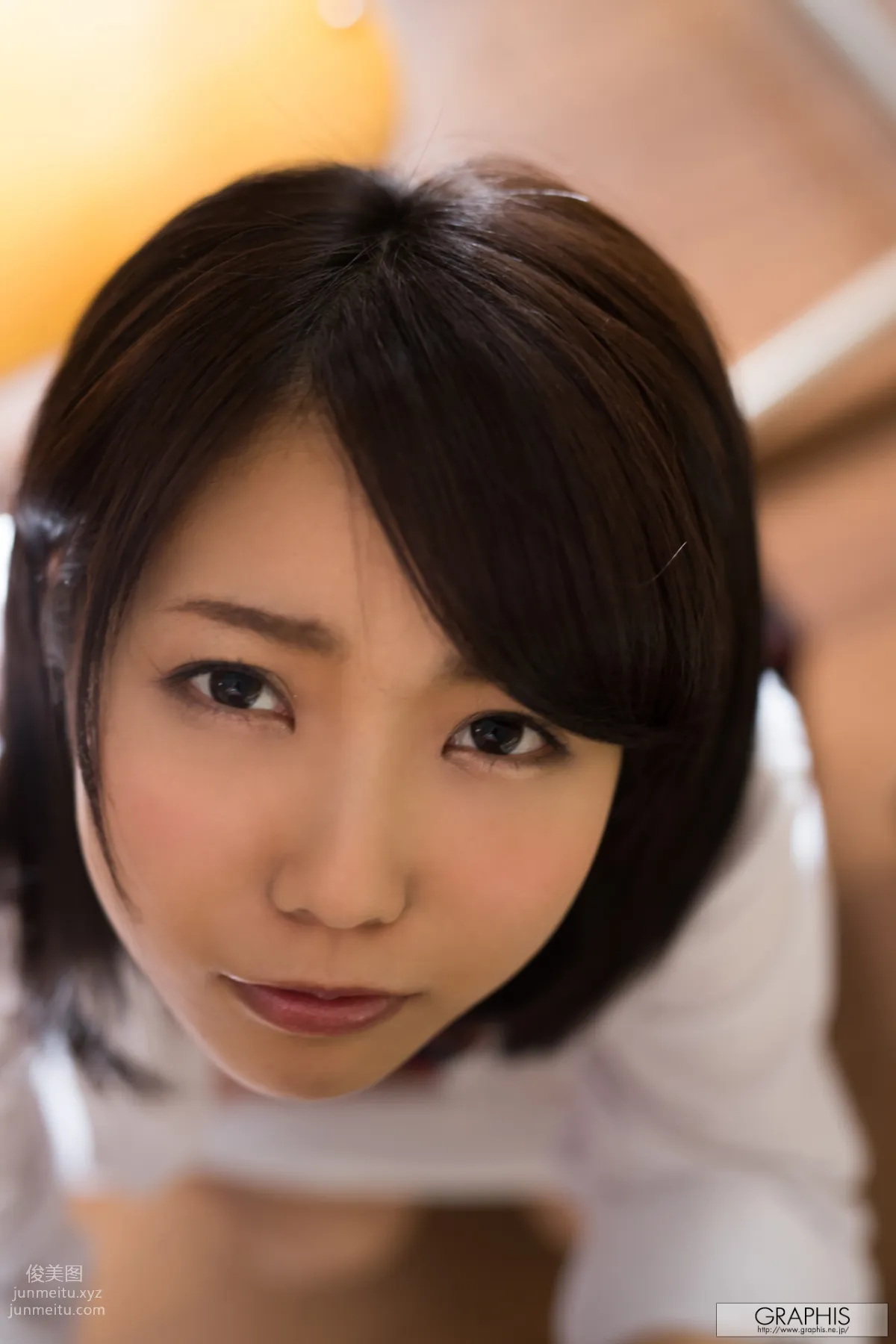 [Graphis] 2017.03.20 Makoto Toda 戸田 真琴 『Pure purification』 56