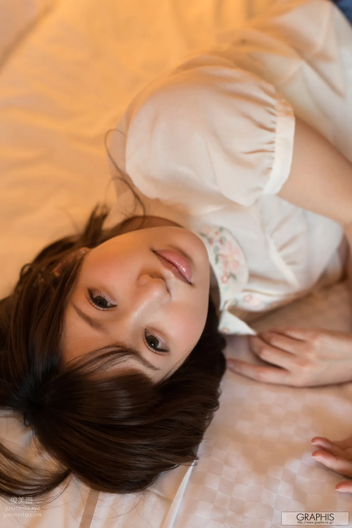 [Graphis] 2017.04.05 Moe Amatsuka 天使 もえ『 Fairy Angel 』 58