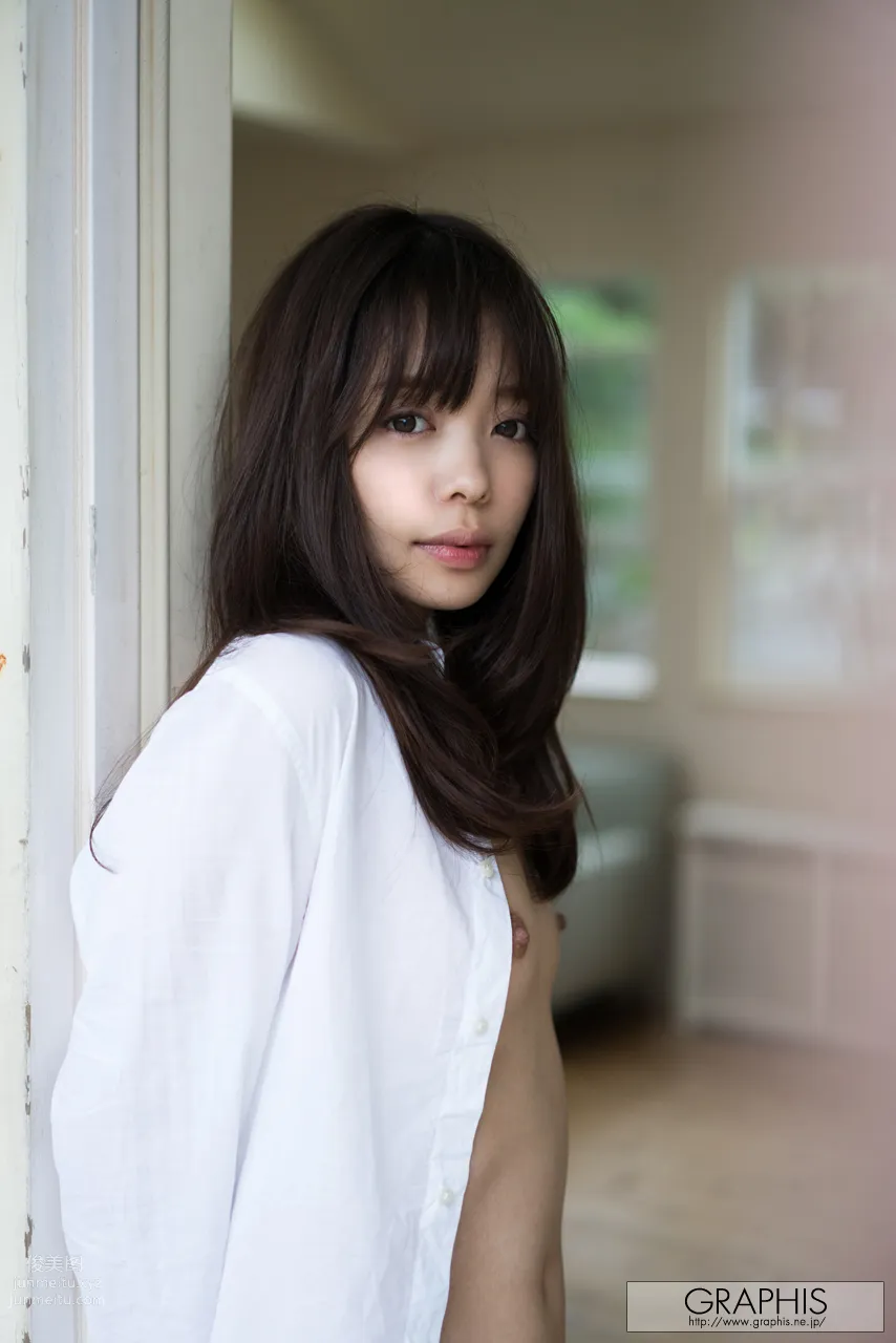 [Graphis] 2017.05 One a Day Kaname Ootori 凰 かなめ photo 31