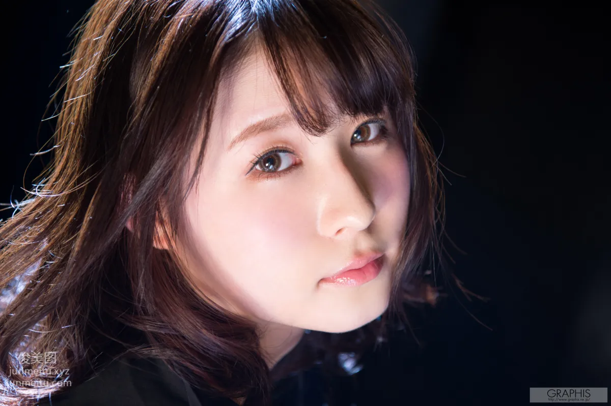 [Graphis] 2017.05.12 Rin Asuka 飛鳥 りん 'Sunny Place' photo 103