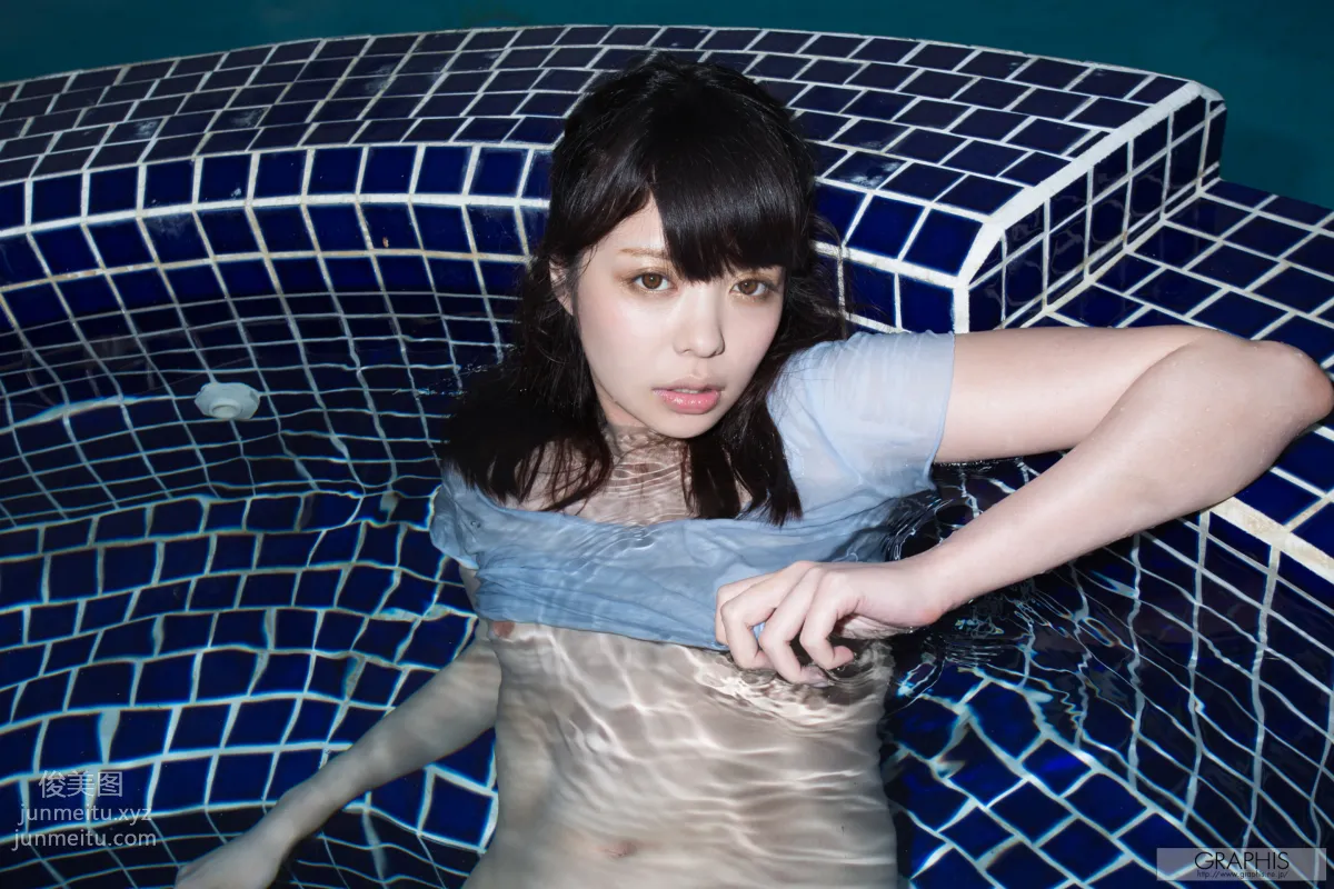 [Graphis] 2017.05.15 Kaname Ootori 凰 かなめ『 lovely doll 』 153