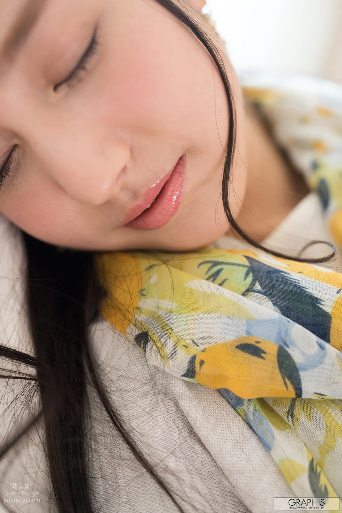 [Graphis] 2017.06.30 Iori Kogawa 古川 いおり 'Limited Edition' photo 2