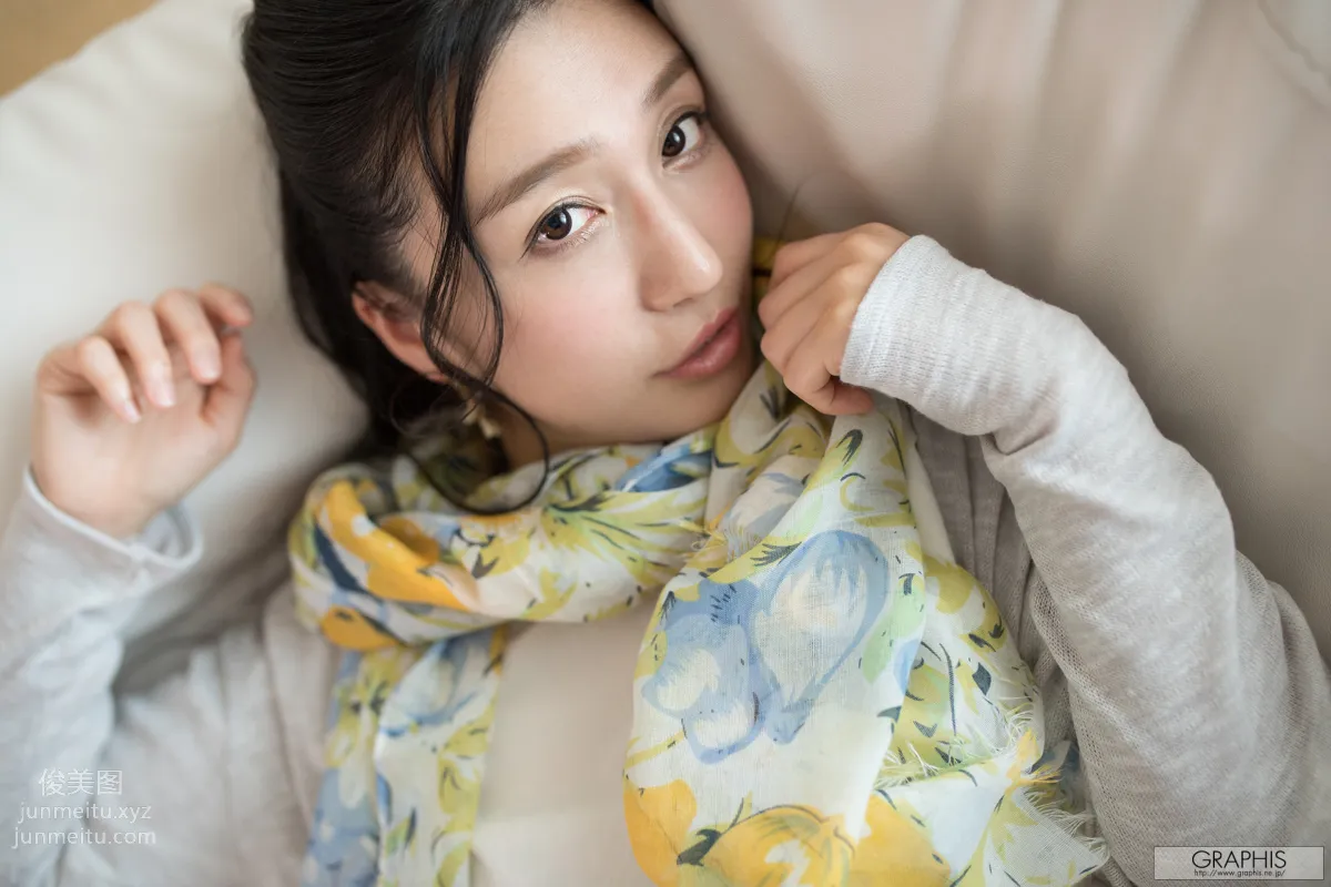 [Graphis] 2017.06.30 Iori Kogawa 古川 いおり 'Limited Edition' photo 3
