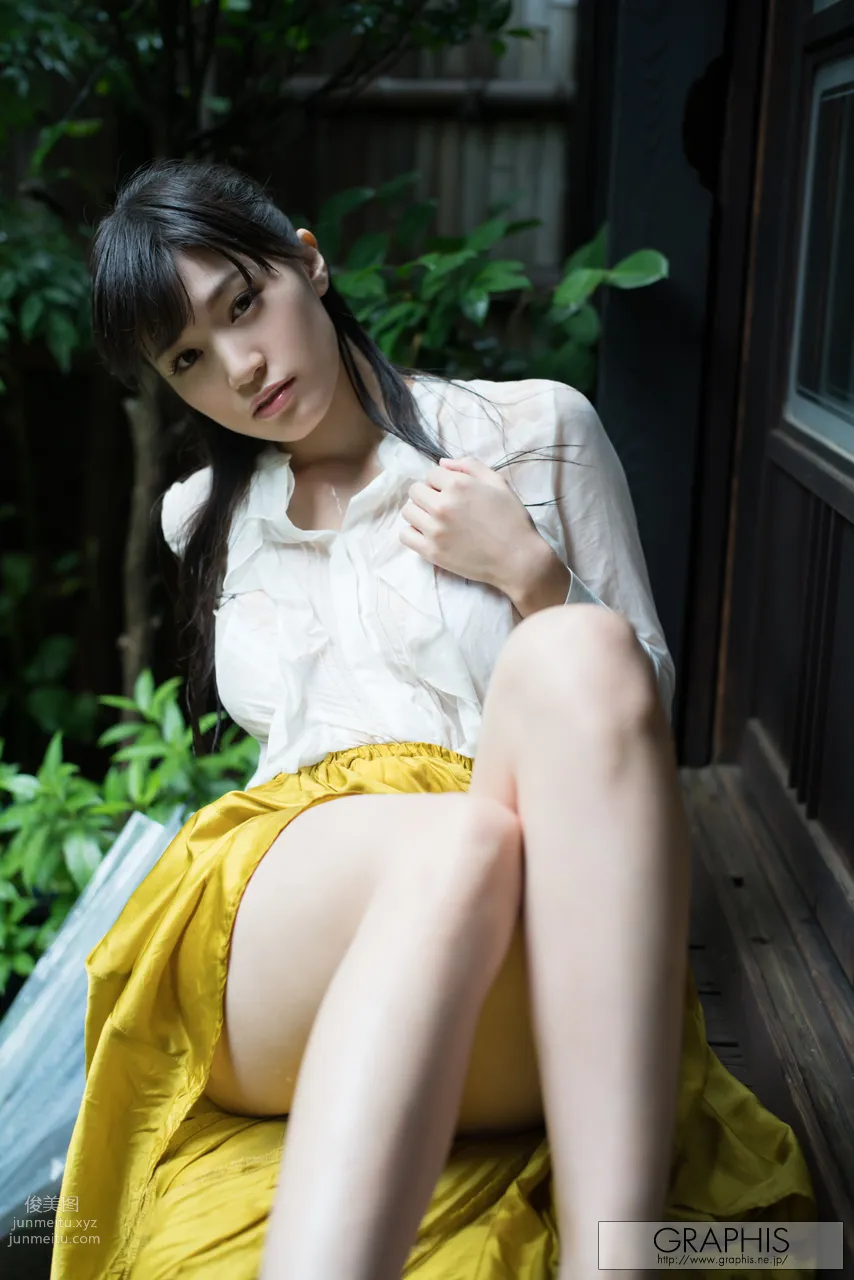 [Graphis] 2017.07 One a Day Shoko Takahashi 高橋しょう子 photo 21