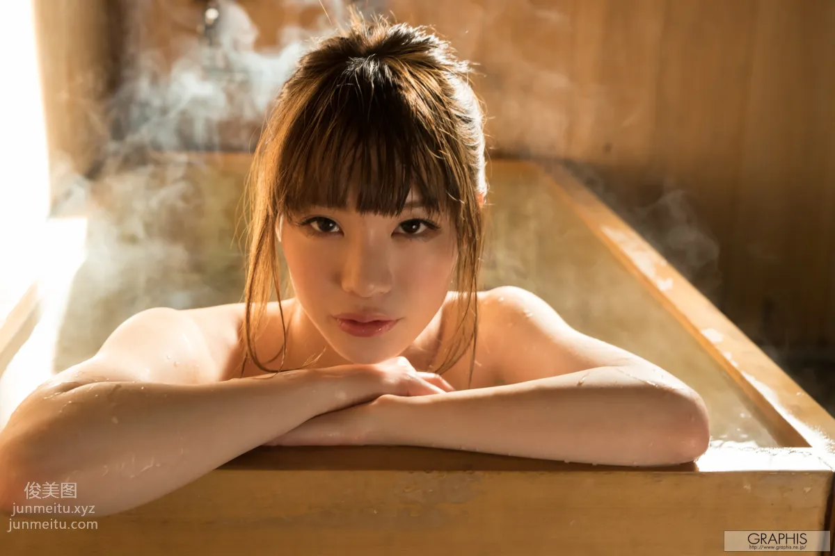 [Graphis] 2017.08.04 Limited Edition 鈴村 あいり Airi Suzumura 18