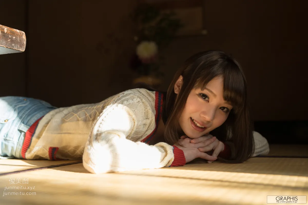[Graphis] 2017.08.04 Limited Edition 鈴村 あいり Airi Suzumura 20