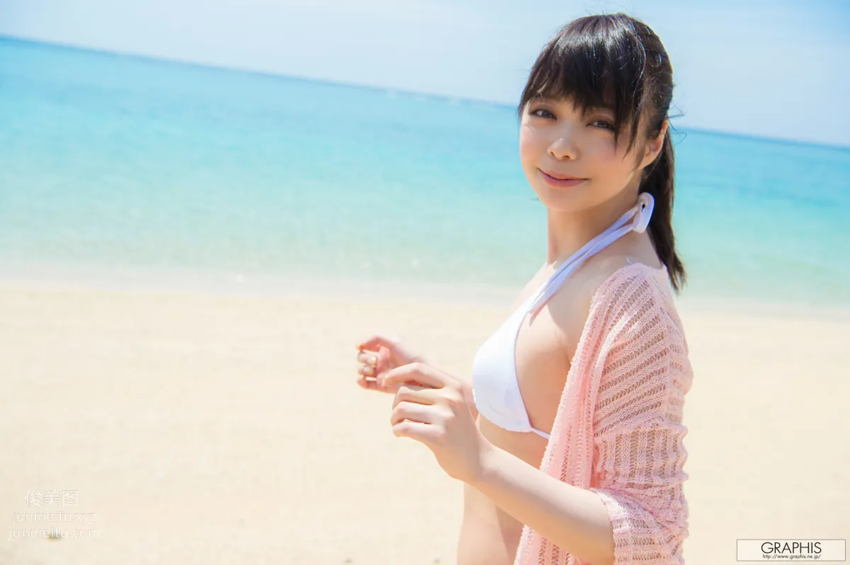 [Graphis] 2017.08.25 Limited Edition Kaname Ootori 凰かなめ photo 2