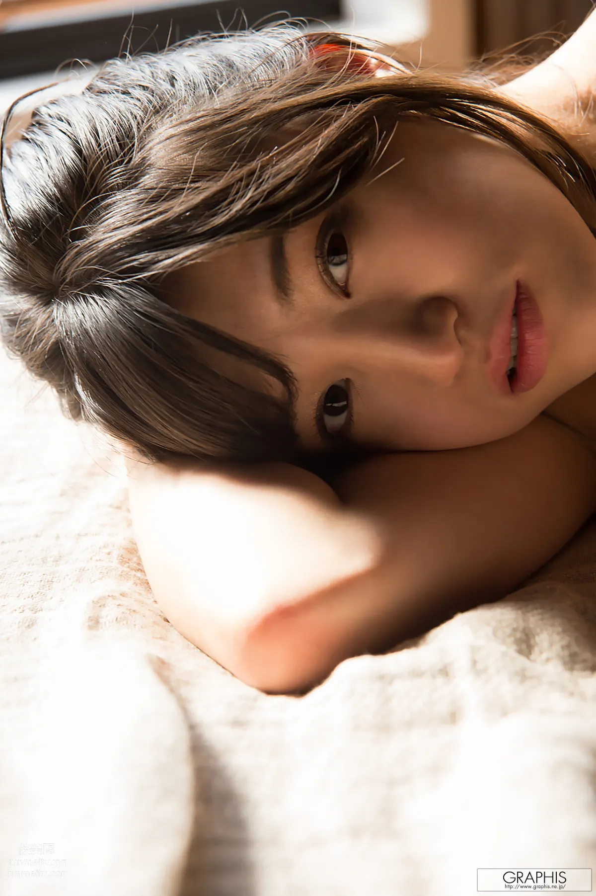 [Graphis] 2017.08.28 Shoko Takahashi 高橋しょう子 'Madonna' photo 104