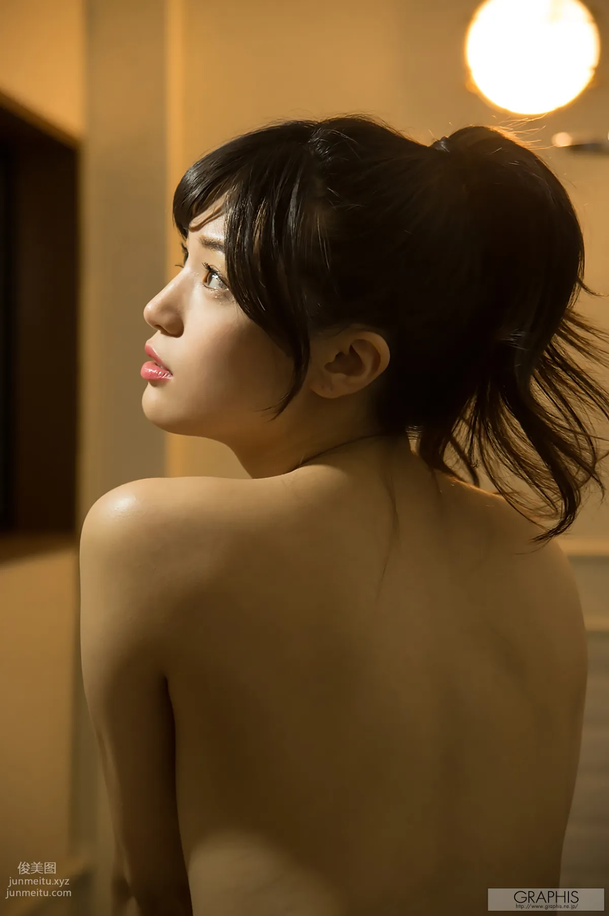 [Graphis] 2017.08.28 Shoko Takahashi 高橋しょう子 'Madonna' photo 136