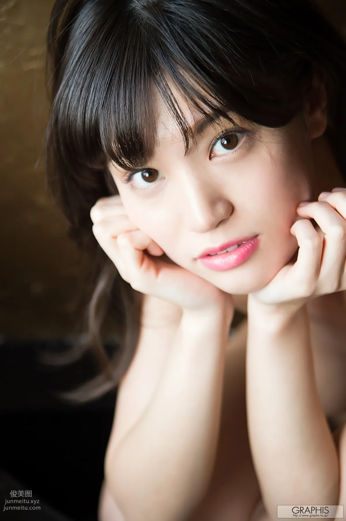 [Graphis] 2017.08.28 Shoko Takahashi 高橋しょう子 'Madonna' photo 130