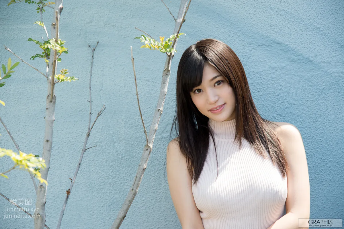 [Graphis] 2017.08.28 Shoko Takahashi 高橋しょう子 'Madonna' photo 3