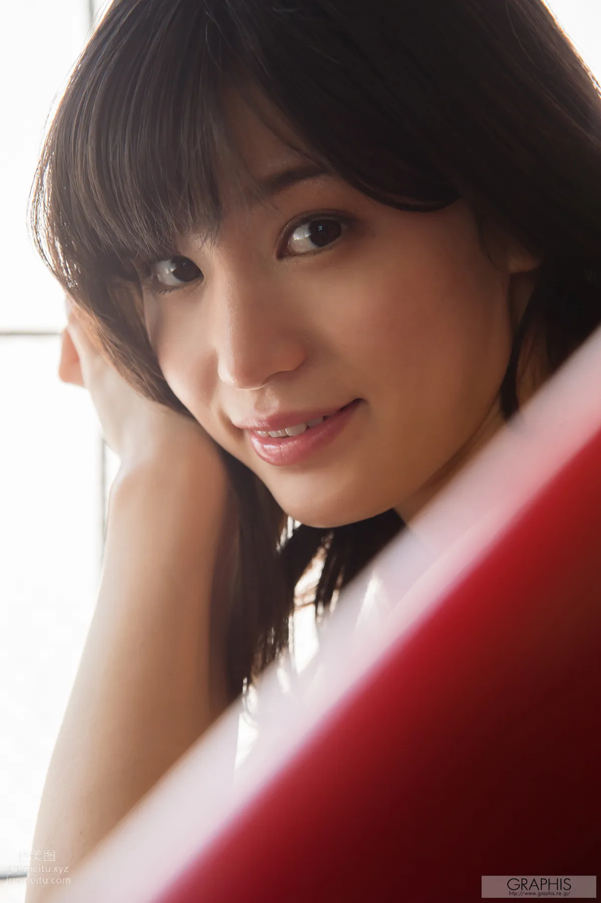 [Graphis] 2017.08.28 Shoko Takahashi 高橋しょう子 'Madonna' photo 79