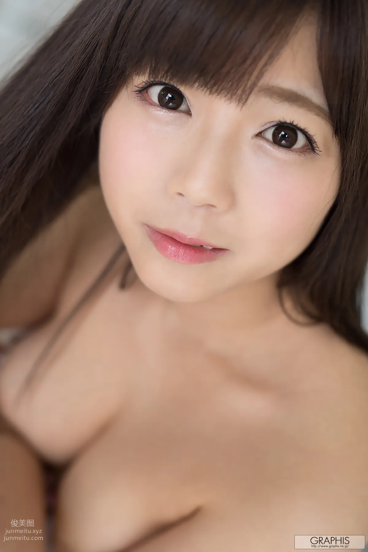 Miharu Usa: Graphis Gals photo 9