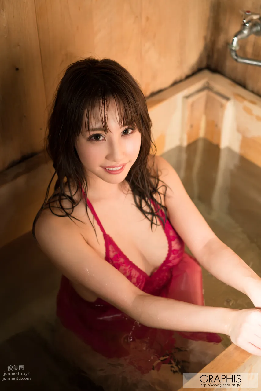 Shunka Ayami: Graphis photo 31