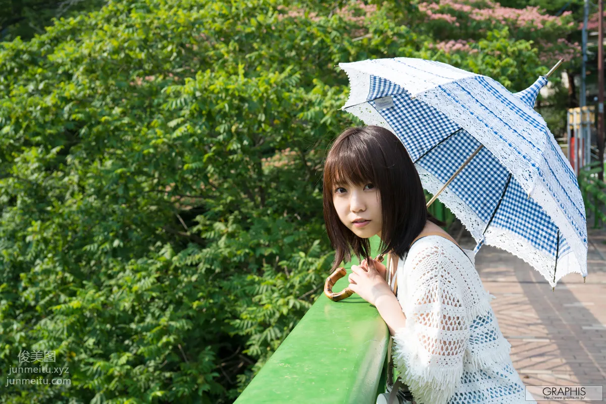 [Graphis] 2017.11.03 Limited Edition Makoto Toda 戸田真琴 4