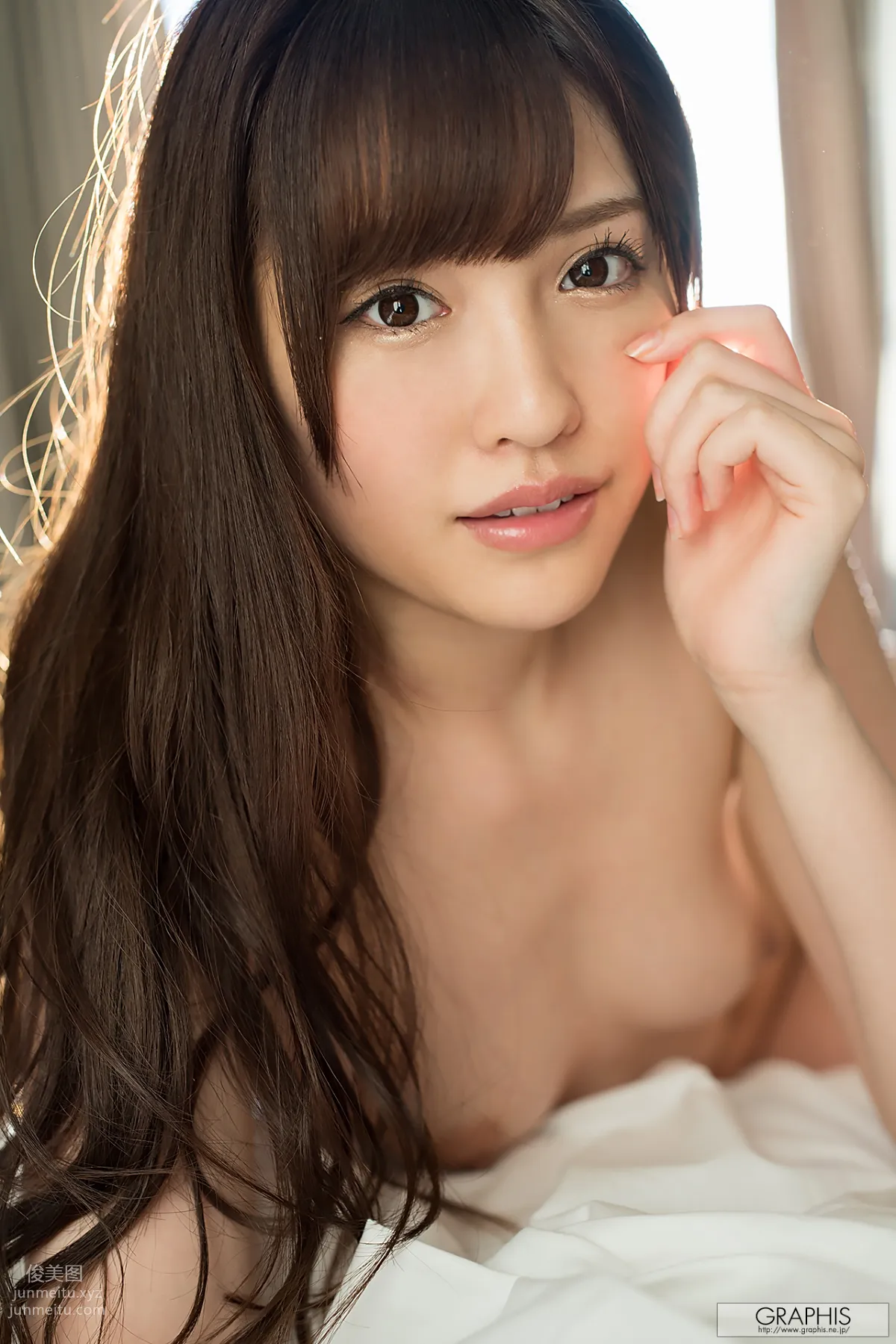 [Graphis] 2017.11.15 AUTUMN SPECIAL 2017 橋本ありな 59