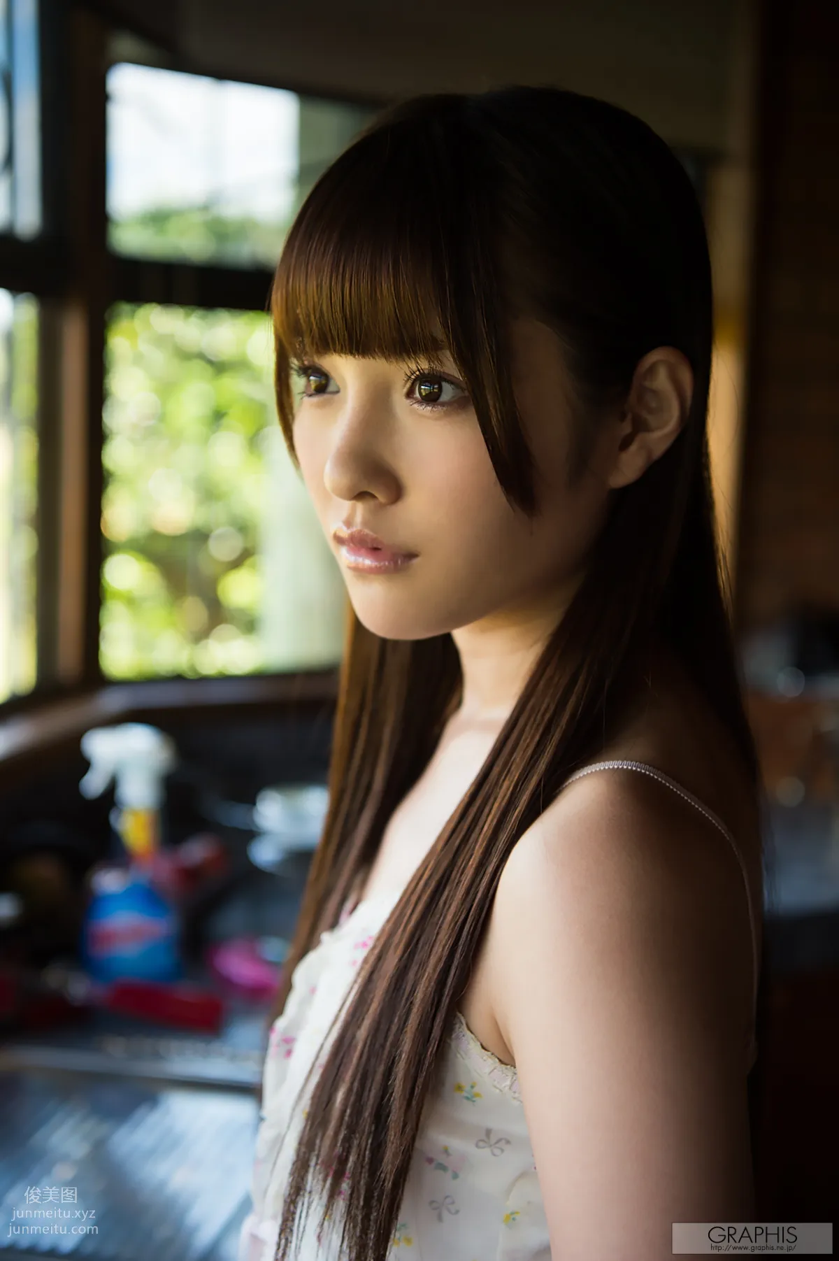 [Graphis] 2017.11.15 AUTUMN SPECIAL 2017 橋本ありな 93