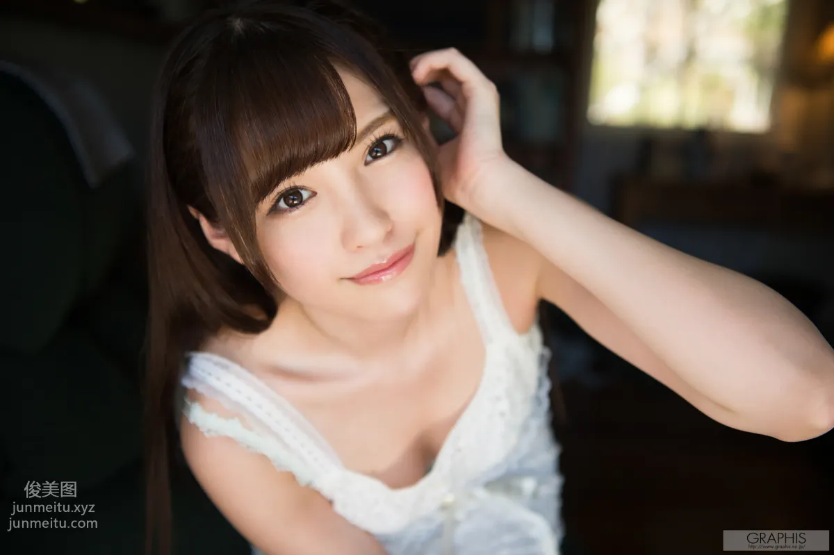 [Graphis] 2017.11.15 AUTUMN SPECIAL 2017 橋本ありな 143