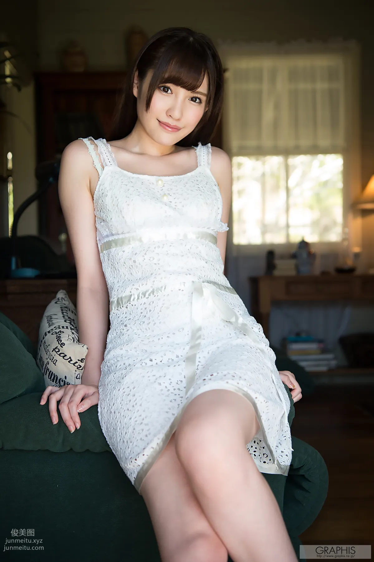 [Graphis] 2017.11.15 AUTUMN SPECIAL 2017 橋本ありな 145