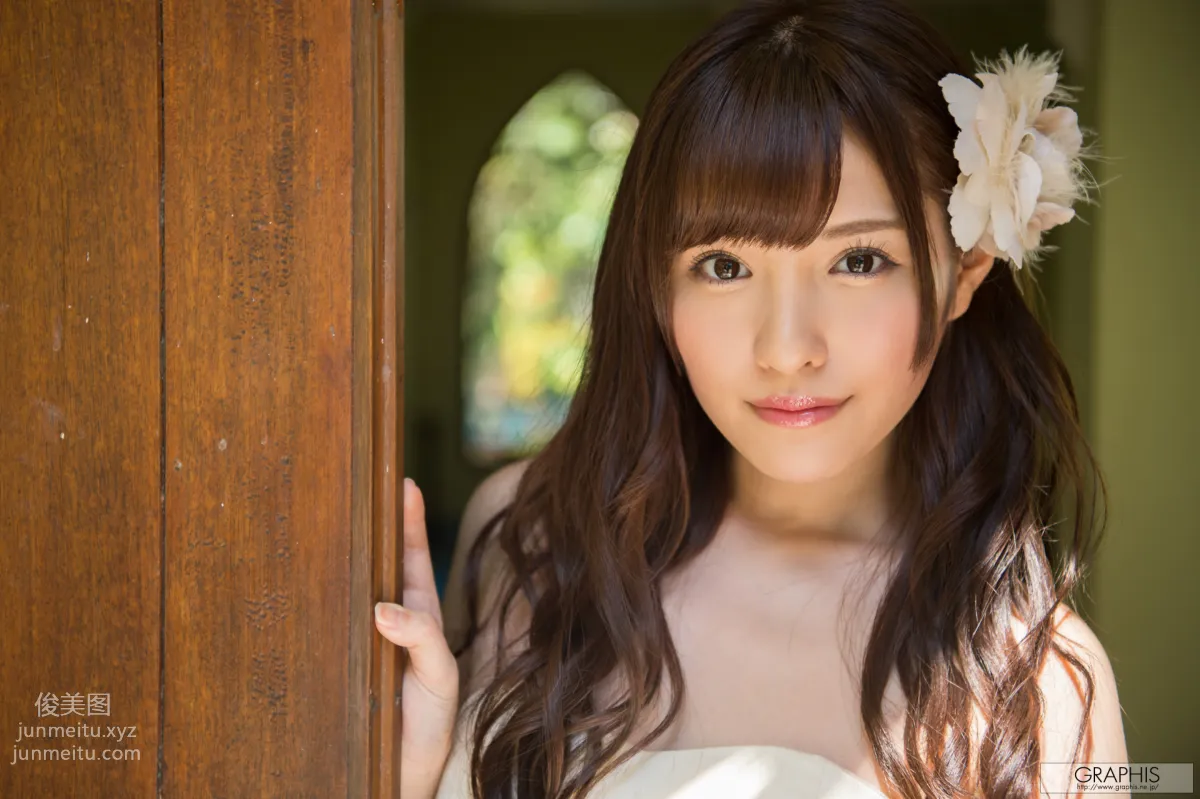 [Graphis] 2017.11.15 AUTUMN SPECIAL 2017 橋本ありな 121