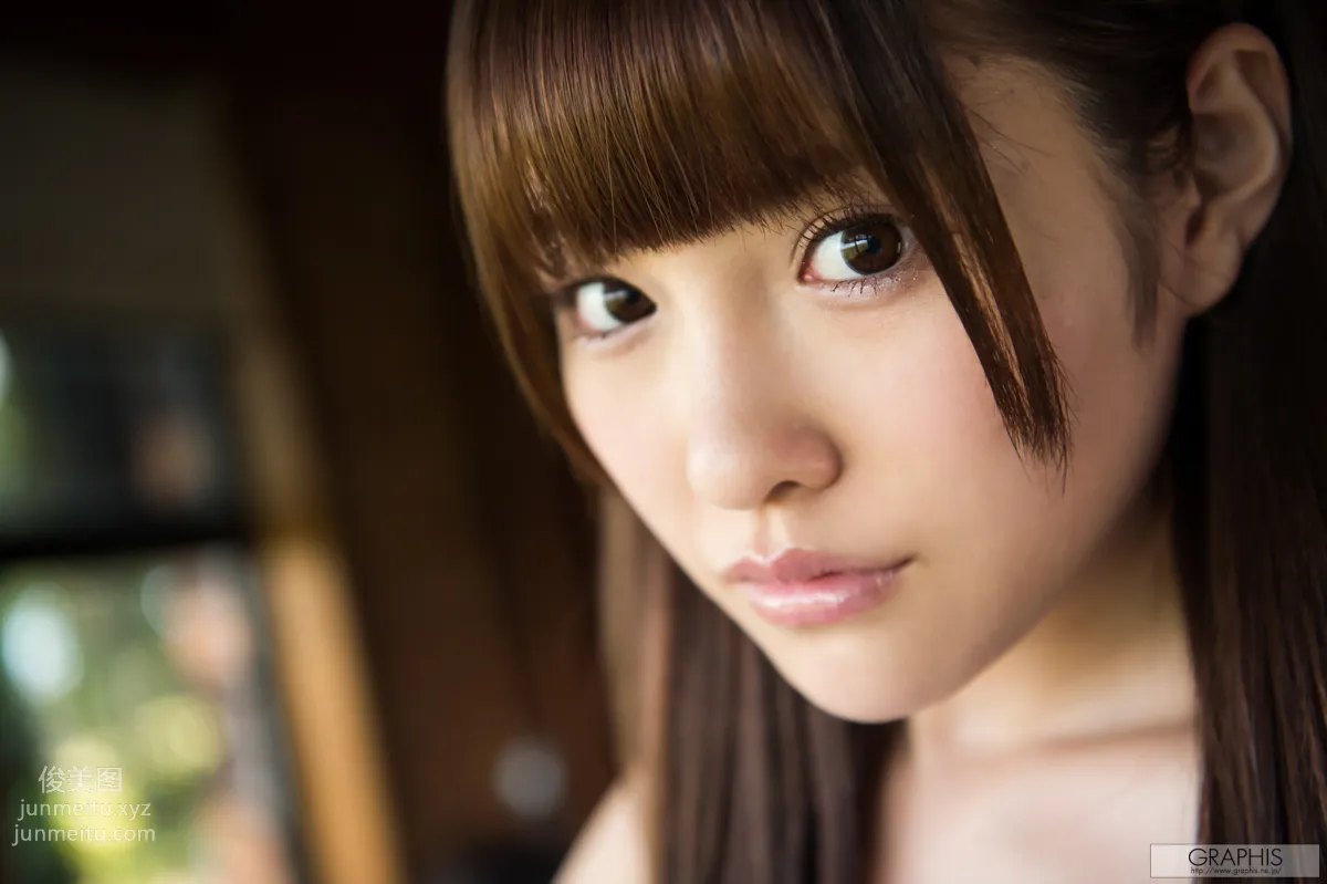 [Graphis] 2017.11.15 AUTUMN SPECIAL 2017 橋本ありな 94