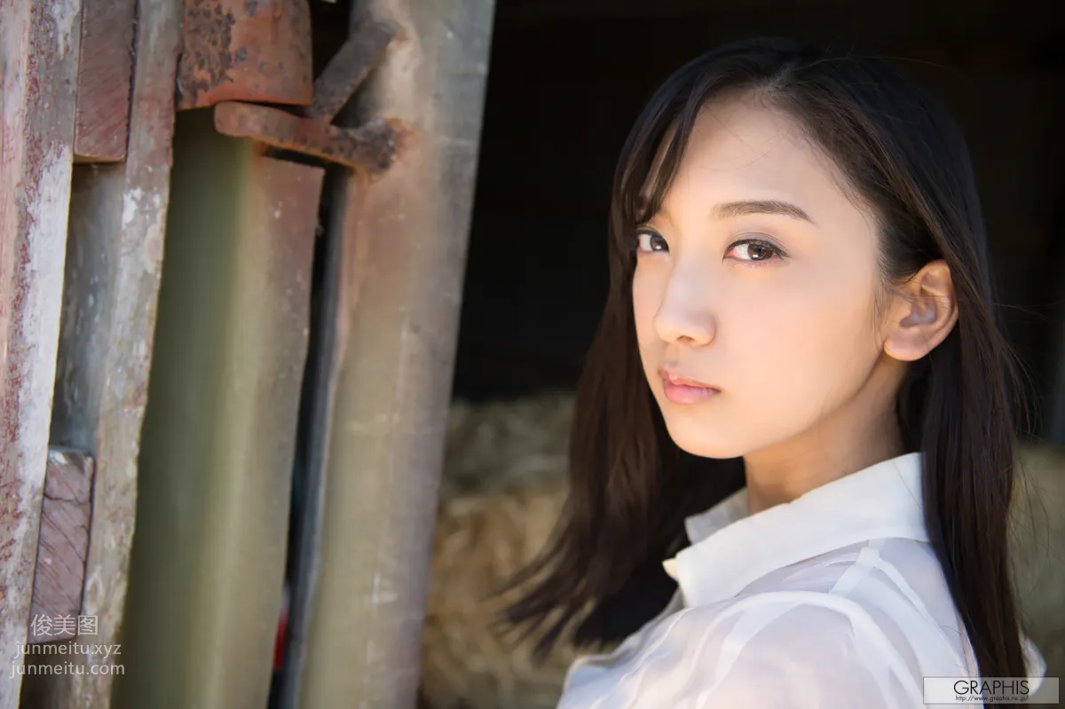[Graphis] 2017.11.15 AUTUMN SPECIAL 2017 辻本 杏 8