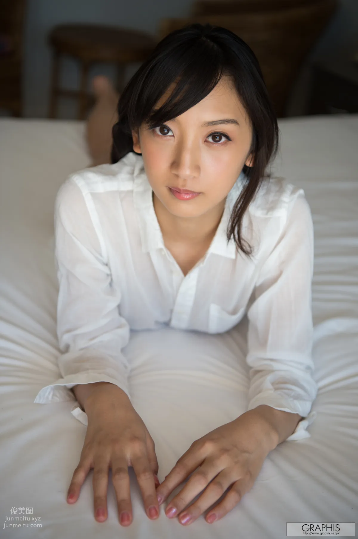 [Graphis] 2017.11.15 AUTUMN SPECIAL 2017 辻本 杏 64