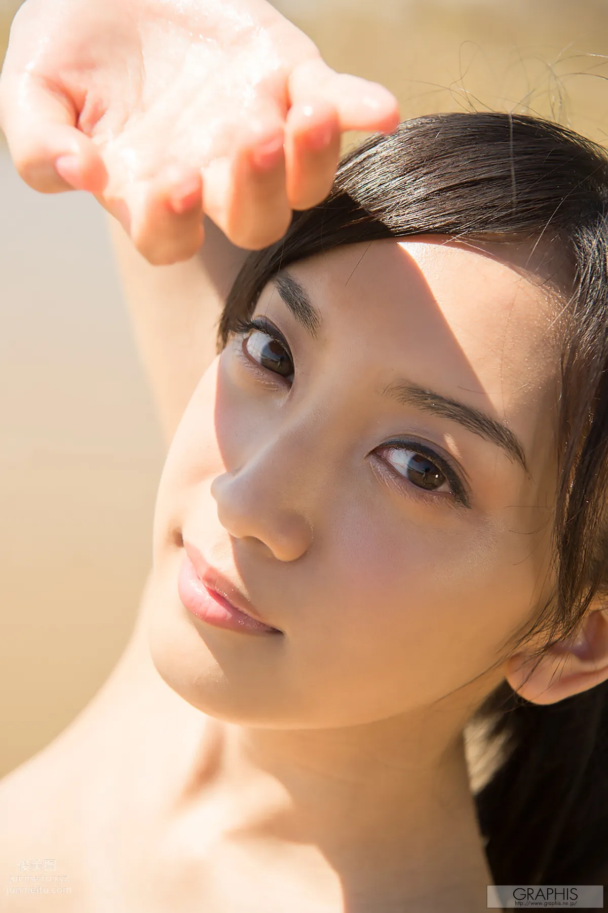 [Graphis] 2017.11.15 AUTUMN SPECIAL 2017 辻本 杏 58