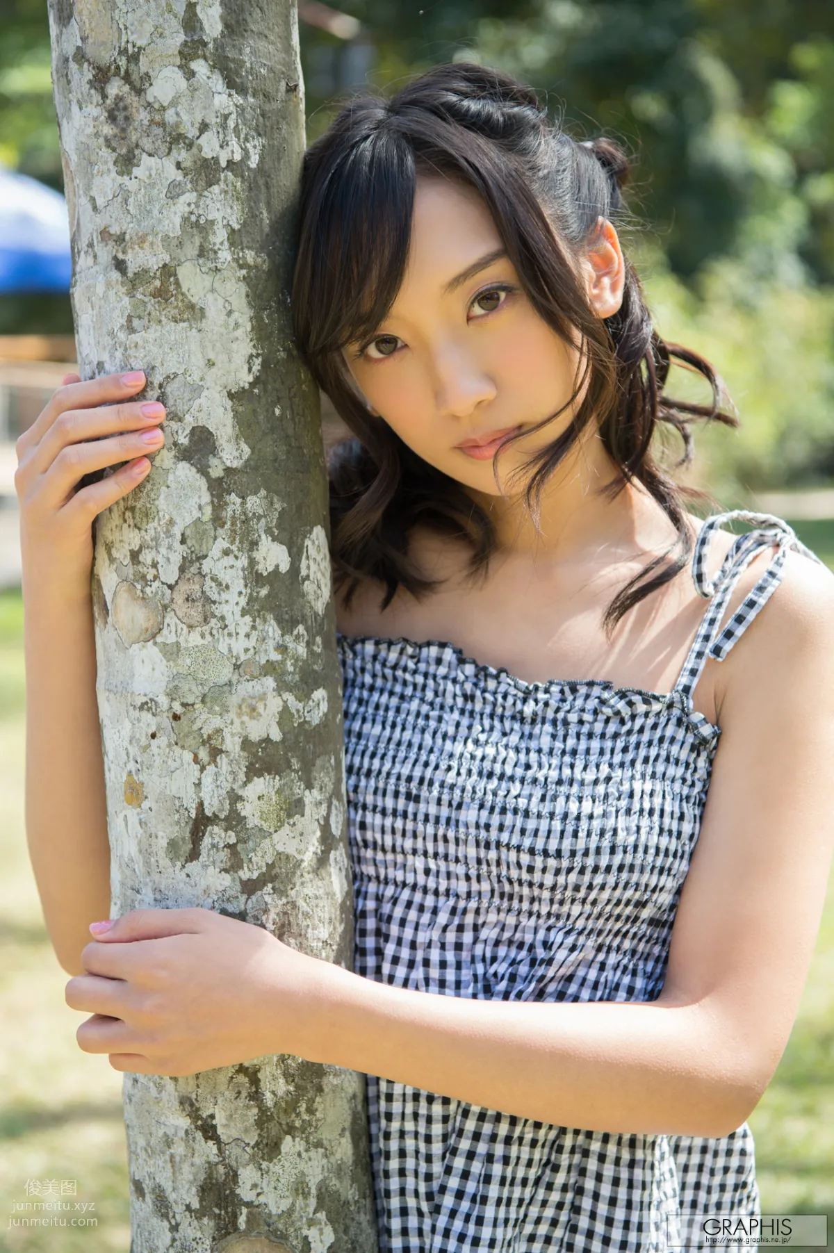 [Graphis] 2017.11.15 AUTUMN SPECIAL 2017 辻本 杏 100