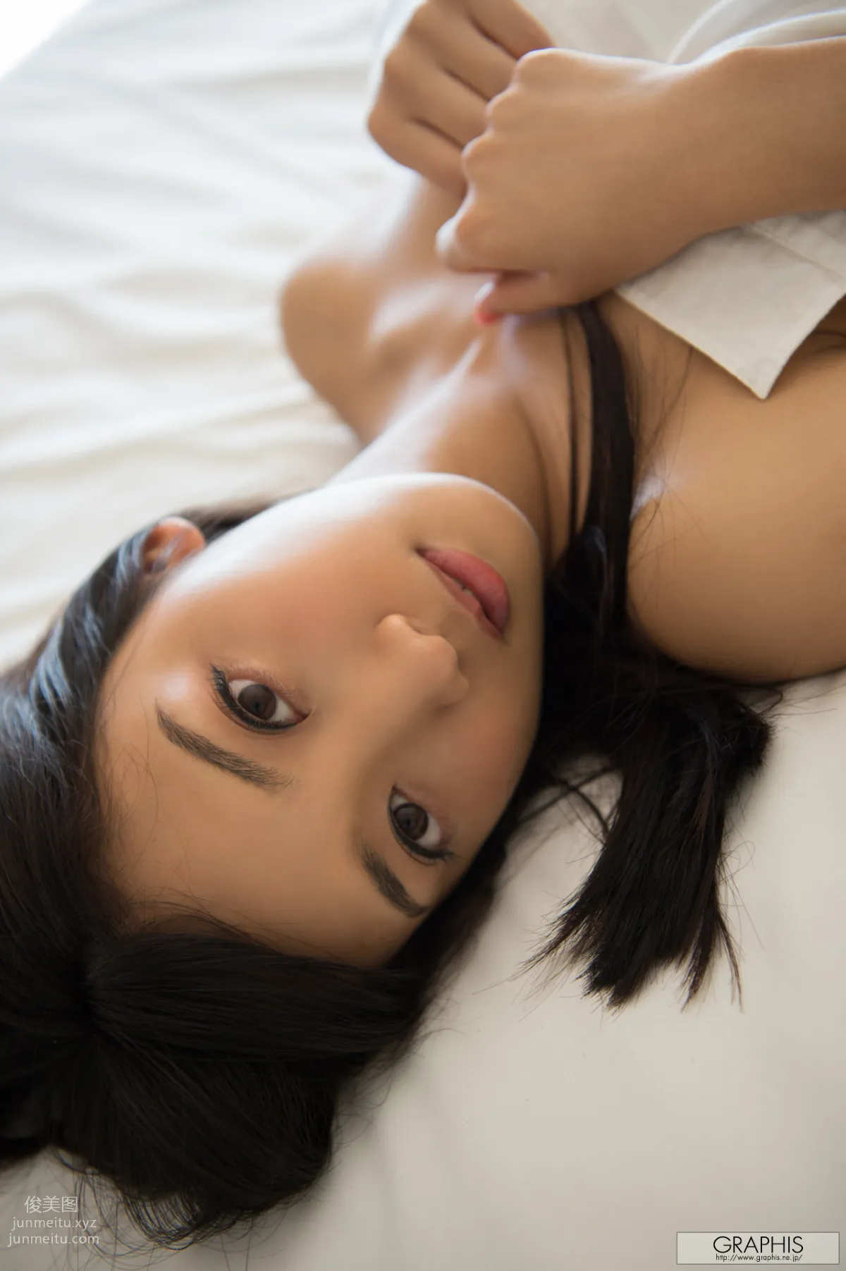 [Graphis] 2017.11.15 AUTUMN SPECIAL 2017 辻本 杏 77