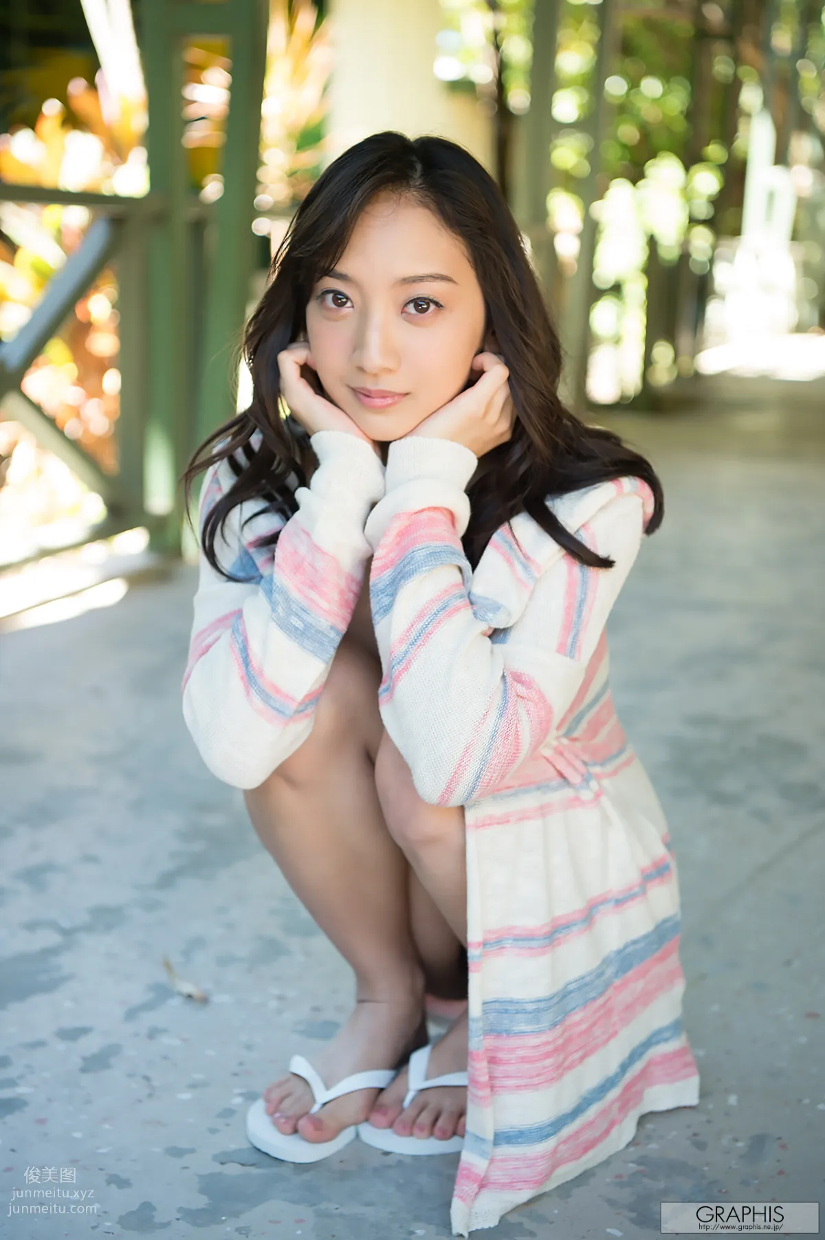 [Graphis] 2017.11.15 AUTUMN SPECIAL 2017 辻本 杏 21