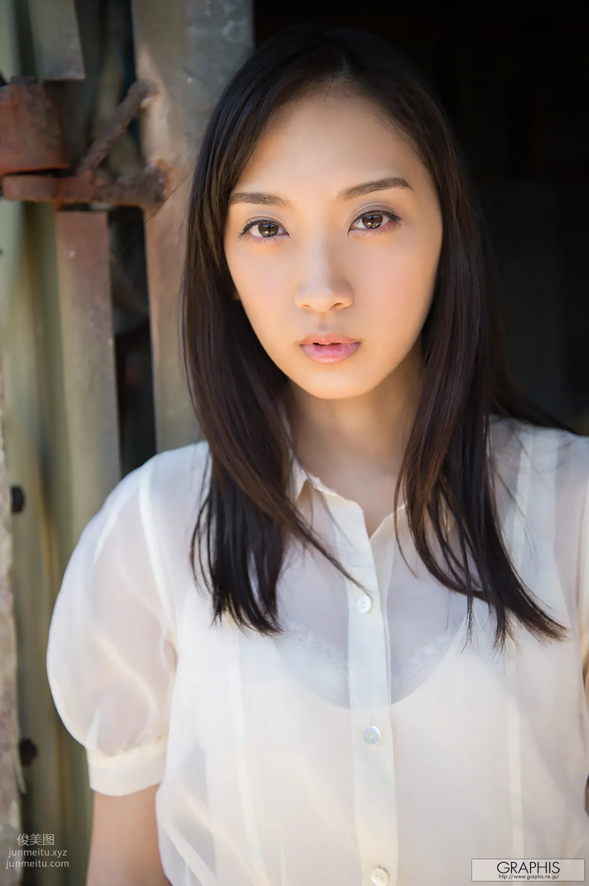 [Graphis] 2017.11.15 AUTUMN SPECIAL 2017 辻本 杏 6