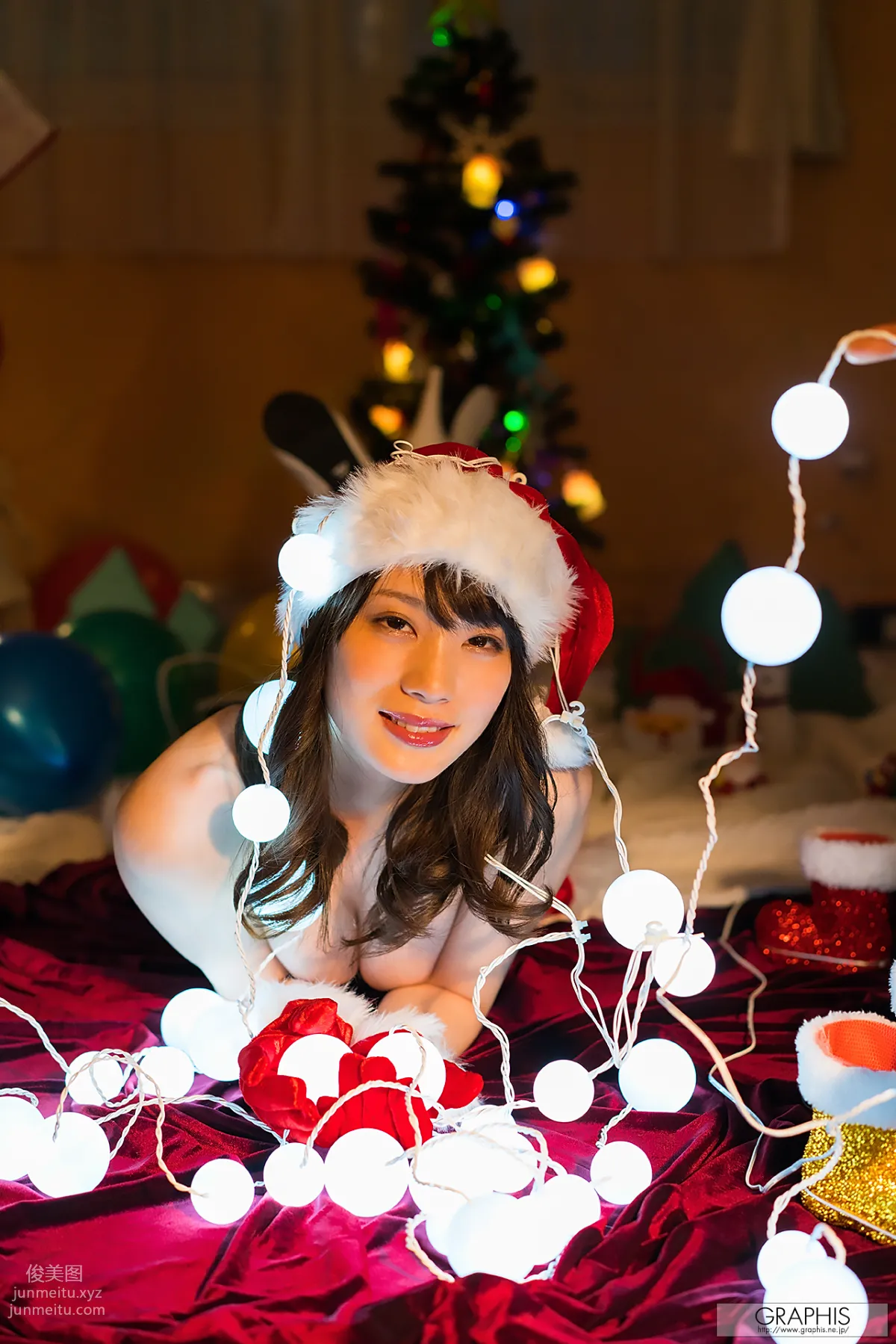 [Graphis] 2017.12.22 Limited Edition Airi Suzumura 鈴村あいり 12