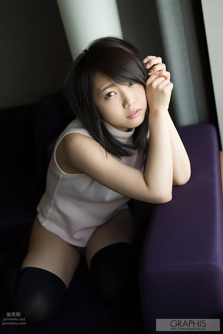Makoto Toda: Graphis photo 12
