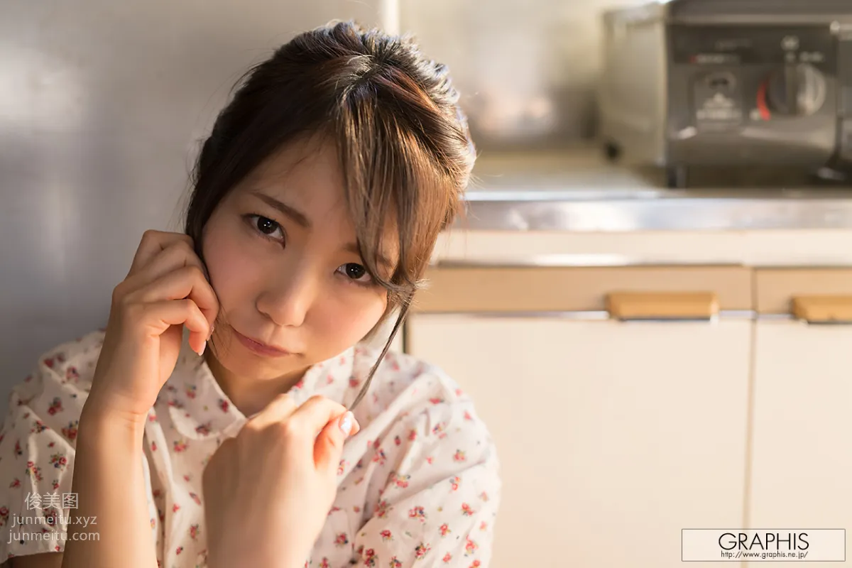 Makoto Toda: Graphis photo 13