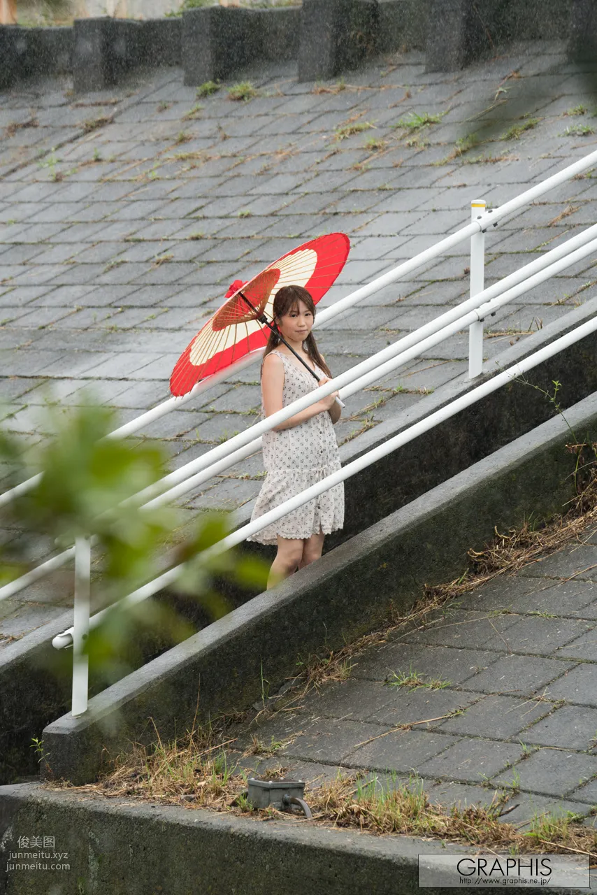Hikari Nagisa: Graphis photo 5