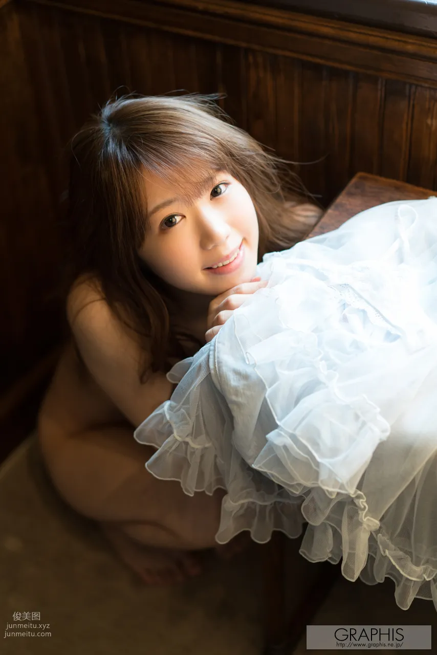 Hikari Nagisa: Graphis photo 31