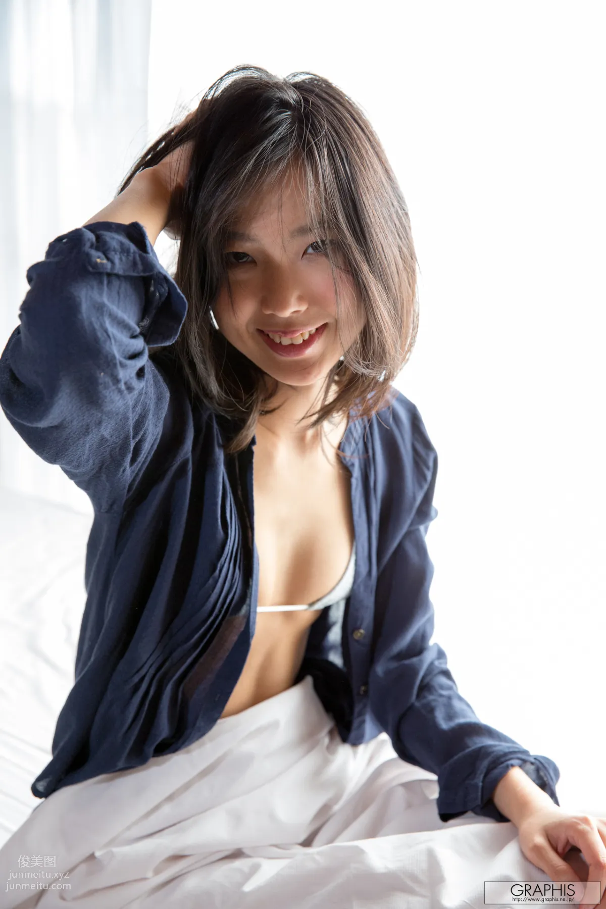 Yume Takeda: Graphis photo 83