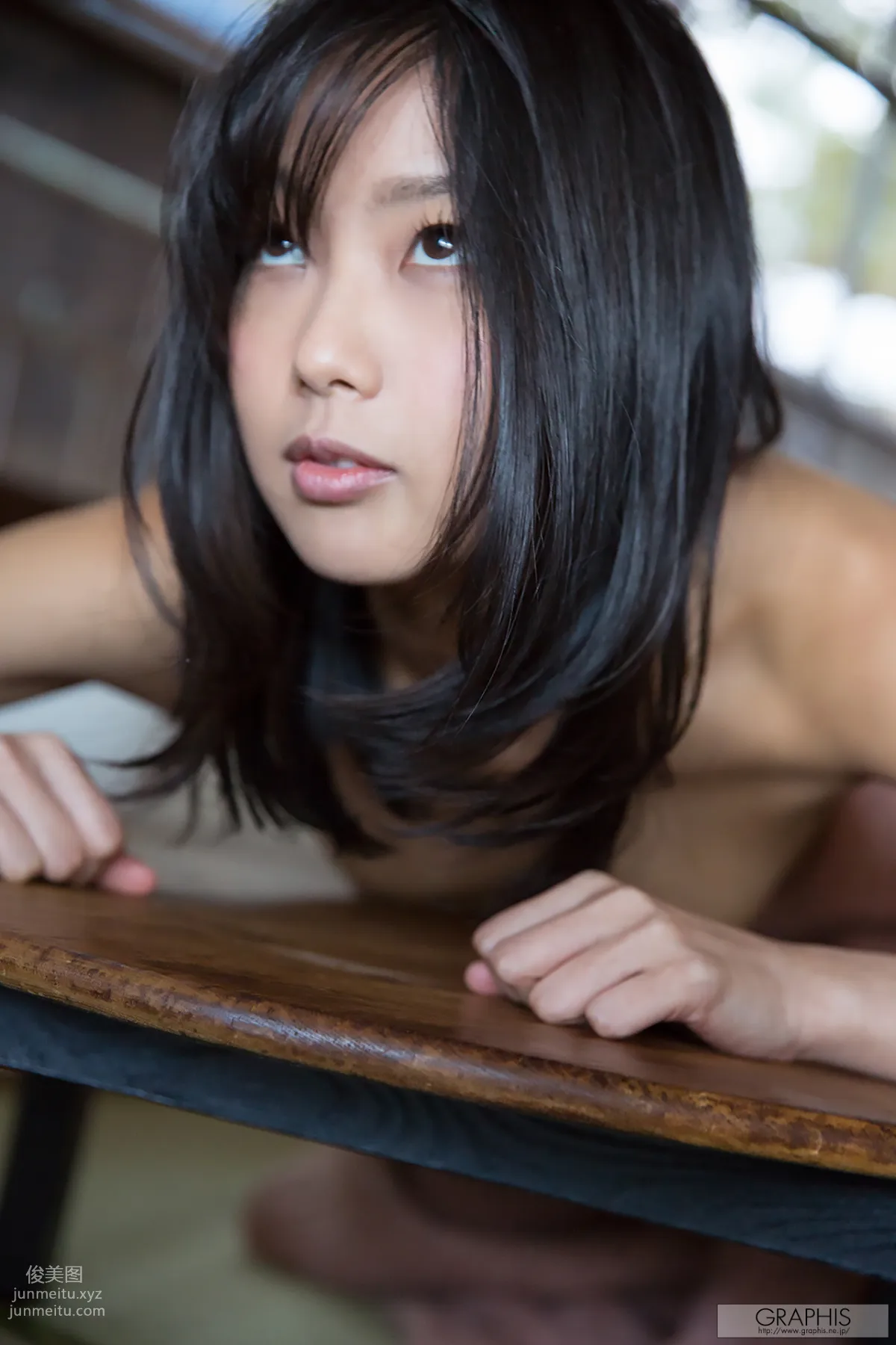 Yume Takeda: Graphis photo 51