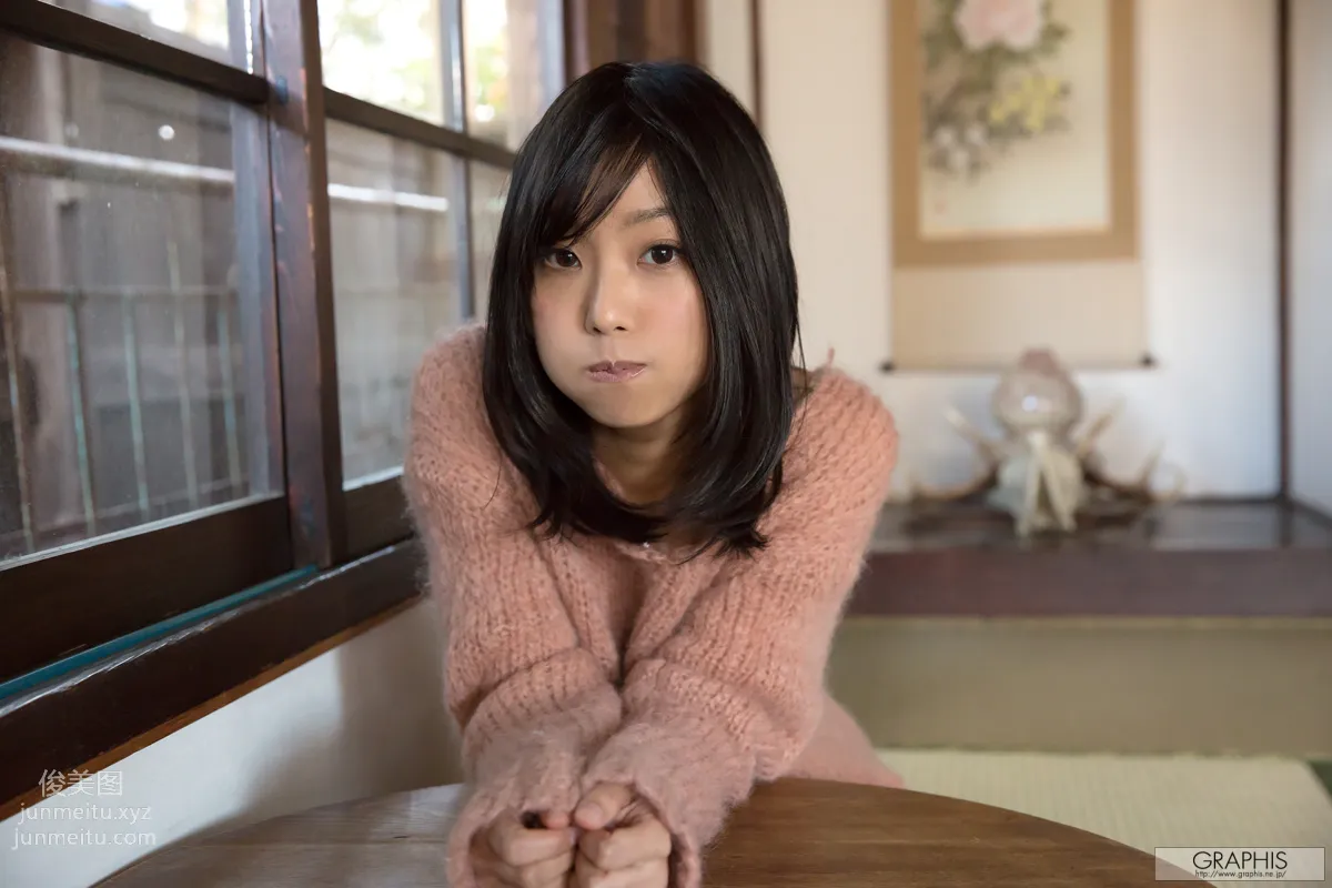 Yume Takeda: Graphis photo 47