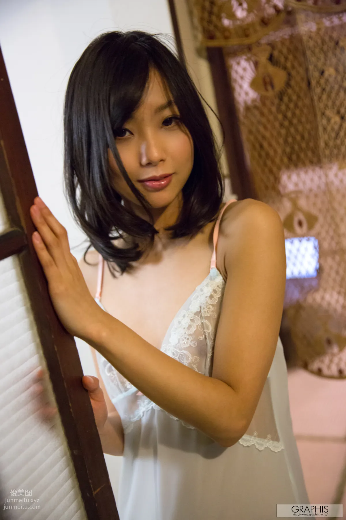 Yume Takeda: Graphis photo 101