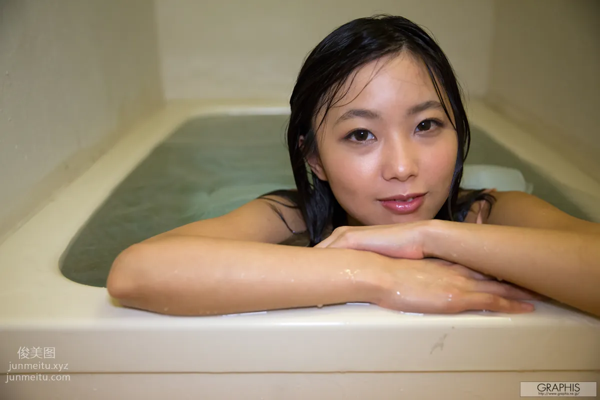 Yume Takeda: Graphis photo 109