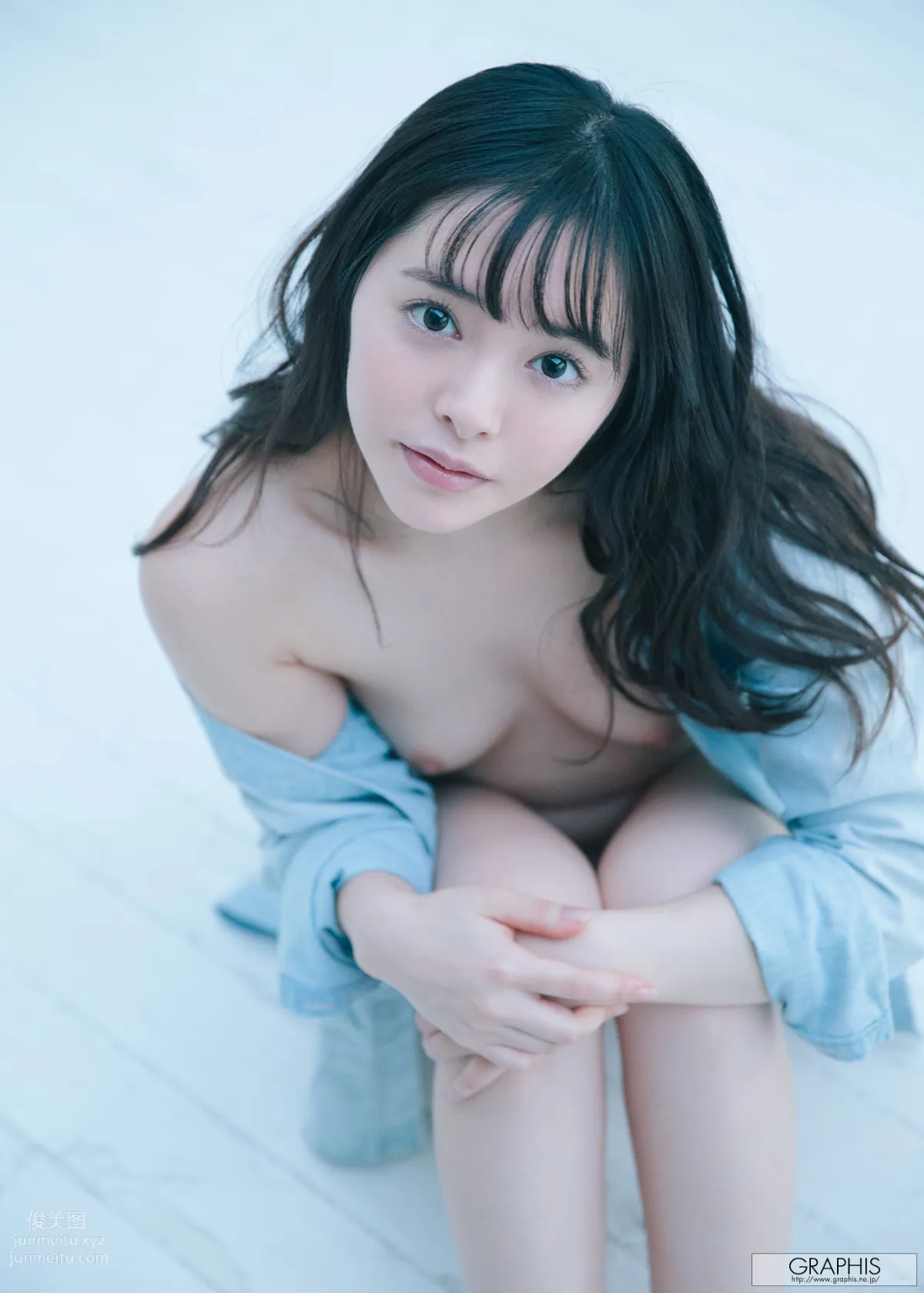 Yuna Ogura: Graphis photo 63