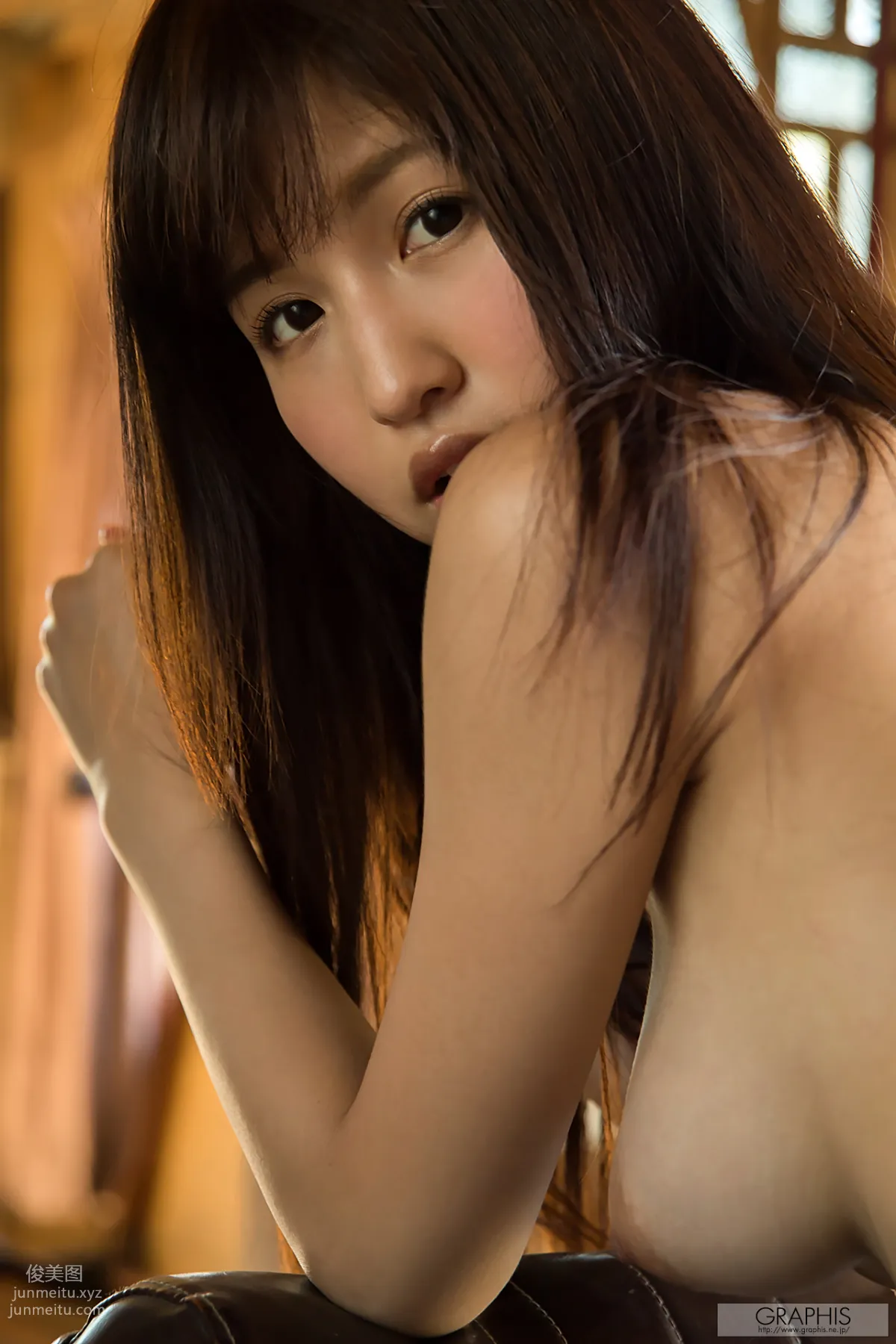 [Graphis] 2018.04.23 Gals Momo Sakura Momo Sakura [MOMOIRO] photo 54