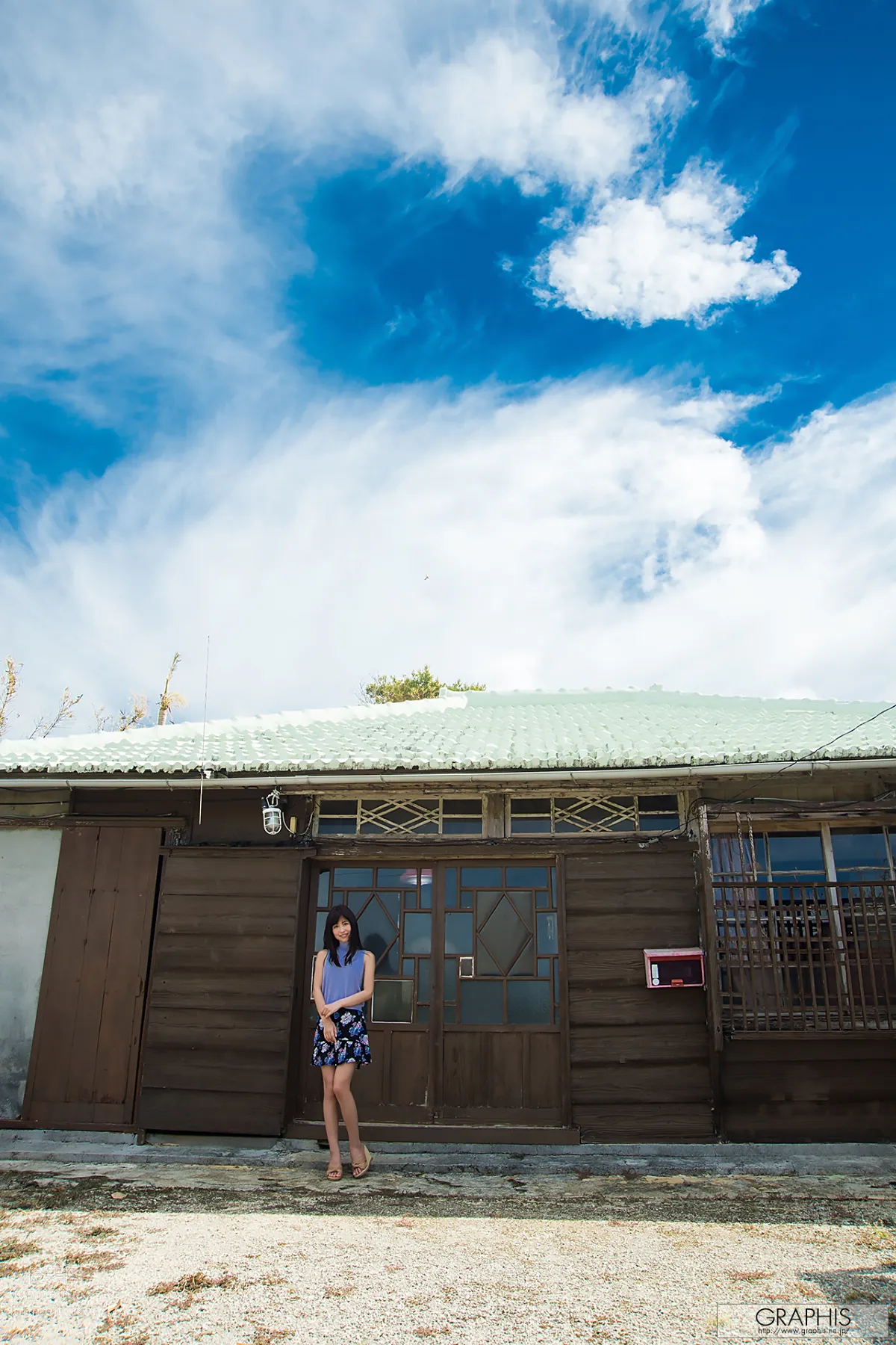[Graphis] 2018.04.23 Gals Momo Sakura Momo Sakura [MOMOIRO] photo 42