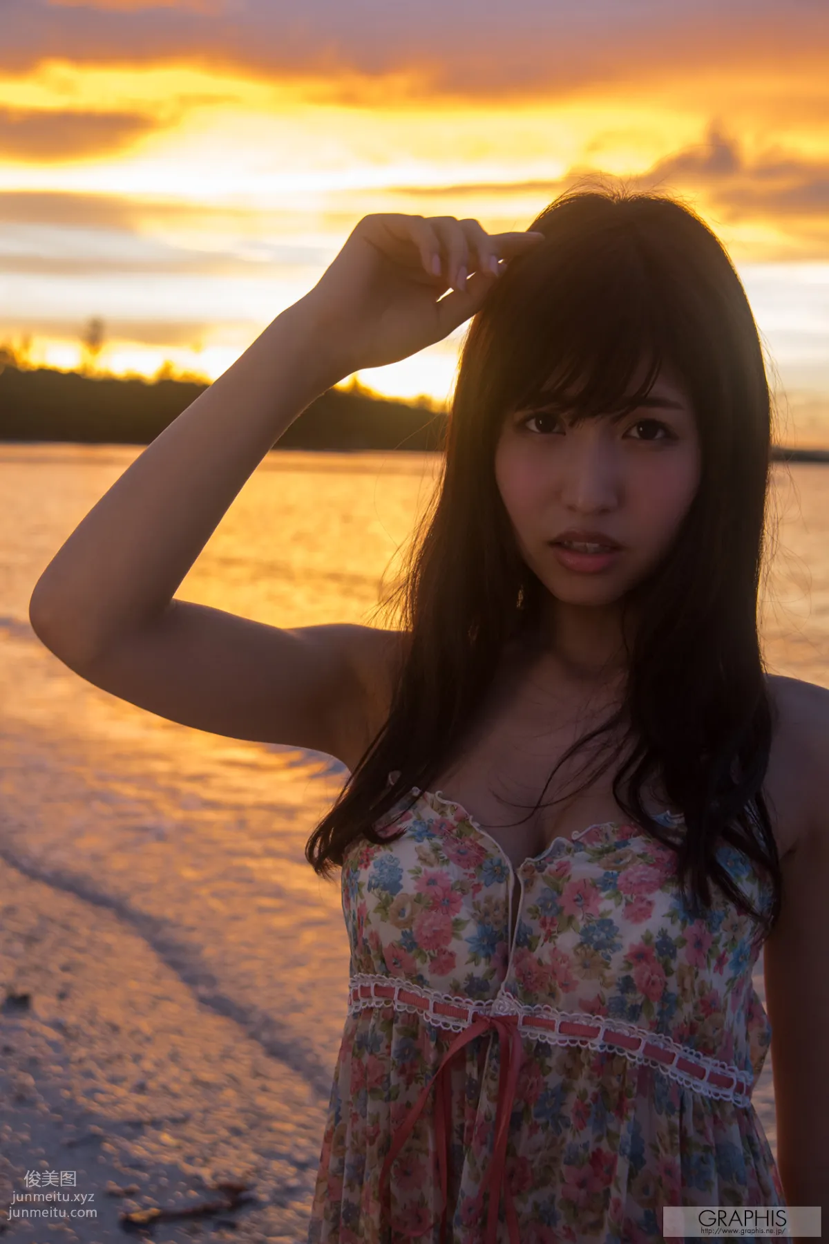 [Graphis] 2018.04.23 Gals Momo Sakura Momo Sakura [MOMOIRO] photo 87