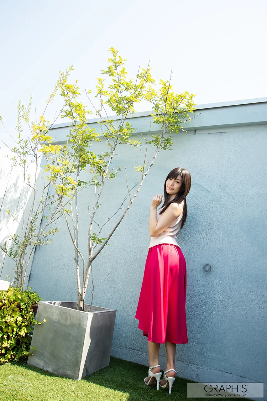 [Graphis] 2018.05 One a Day Shoko Takahashi Shoko Takahashi photo 3
