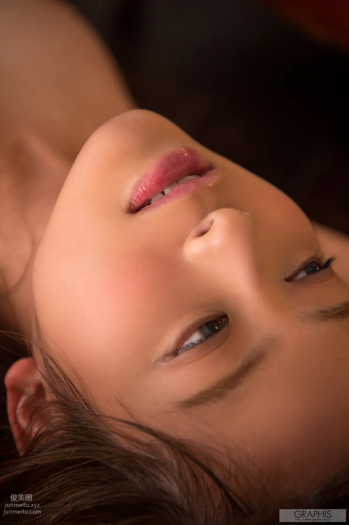 [Graphis] 2018.05.16 Gals - Moko Sakura 桜もこ『Happy Chance!』 110